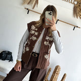 Veste matelassée Danyl