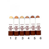 Bronzer crème en stick
