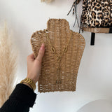 Collier maille Y