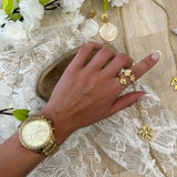 Bague Coraline