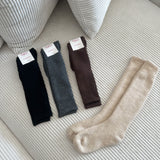 PRÉCOMMANDE Chaussettes montantes
