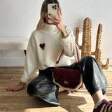 Pull amour