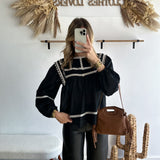 Blouse Clothilde