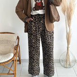 Pantalon Oriana