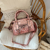Sac Nina rose