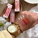 Blush liquide