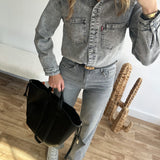 Chemise Lewe
