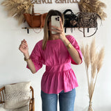 Blouse dos nu Maria 🇮🇹