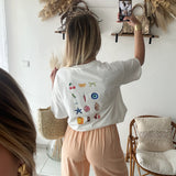 T-shirt Viviane