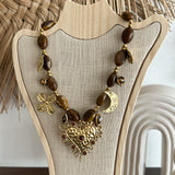 Collier Marylou