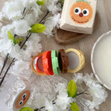 Hamburger set multi fonction