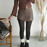 Jupe short Loana
