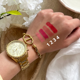 Blush stick cœur