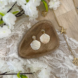 Boucles d’oreilles Ameline