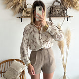 Chemise Flora