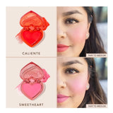 Coffret duo de blush