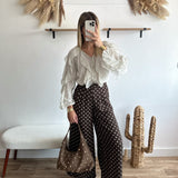 Pantalon Zoey