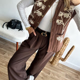 Veste matelassée Danyl
