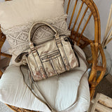 Sac Nina doré