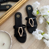 Claquettes Paola