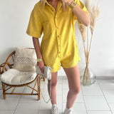 Combishort Norah