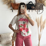 T-shirt cocktail