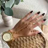 Chaîne de main maille