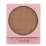 Bronzer mat chocolate