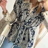 Veste Leslie