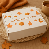 La Clotheslovers Box - Édition Novembre