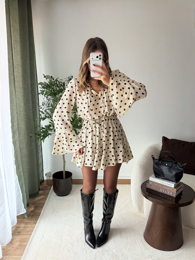 Robe Polina