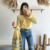 Blouse Kaethleen