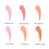 Blush liquide cheeky baby