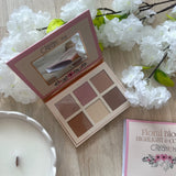 Palette highlighter et contour