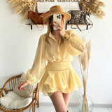 Blouse Iris