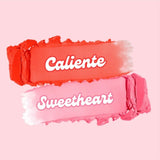 Coffret duo de blush