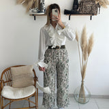 Blouse Coralie