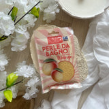 Perles de bain à la mangue