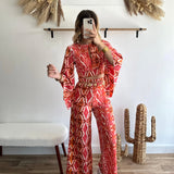 Pantalon Faustine