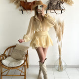 Blouse Iris
