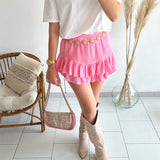 Jupe short Maider 🇮🇹