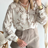 Chemise Flora