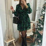 Robe Ambre