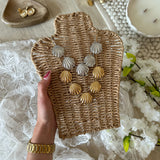 Collier Coquillages