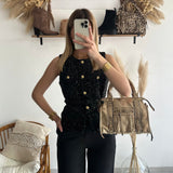 Veste Izia noir