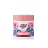 Masque cheveux myrtille et argile