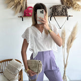 T-shirt Luminda