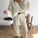Gilet Marine