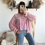 Blouse Flavy 🇮🇹