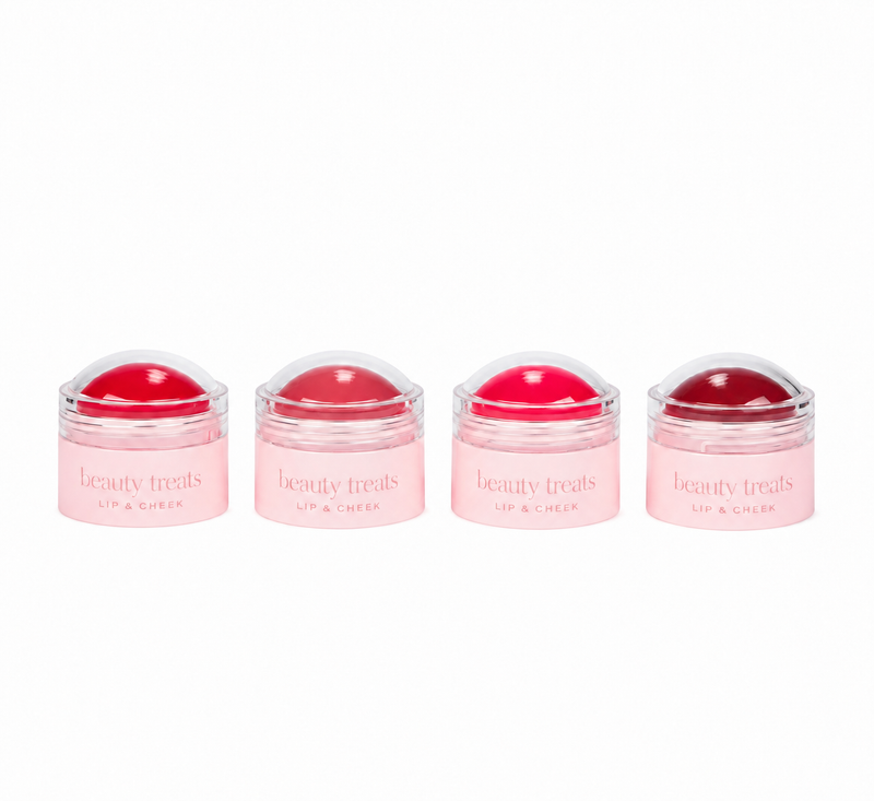 Baume Joues & lèvres